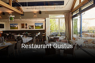 Restaurant Gustus online bestellen