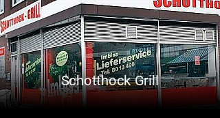 Schotthock Grill online bestellen