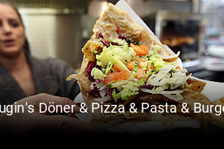 Gugin's Döner & Pizza & Pasta & Burger online bestellen