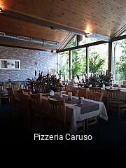 Pizzeria Caruso essen bestellen