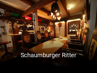 Schaumburger Ritter online bestellen