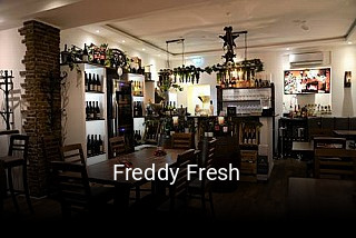 Freddy Fresh online bestellen