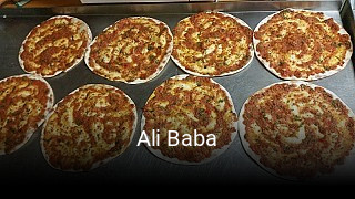 Ali Baba online bestellen