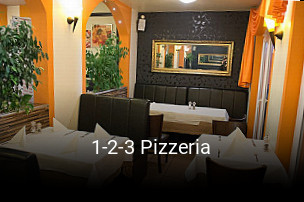 1-2-3 Pizzeria online bestellen