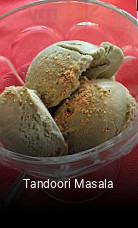 Tandoori Masala essen bestellen