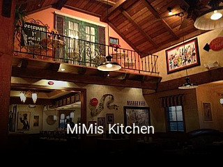 MiMis Kitchen essen bestellen