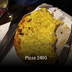 Pizza 2400 online delivery