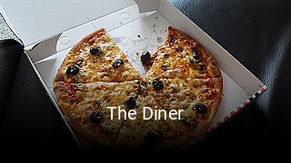 The Diner online bestellen