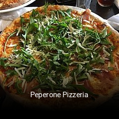 Peperone Pizzeria online bestellen