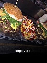 BurgerVision online delivery