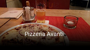 Pizzeria Avanti  online bestellen