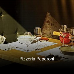 Pizzeria Peperoni online delivery