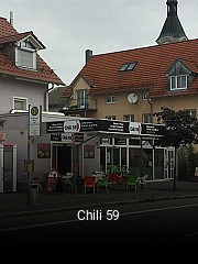 Chili 59 online delivery