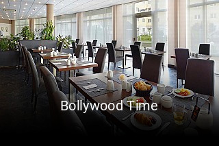 Bollywood Time essen bestellen