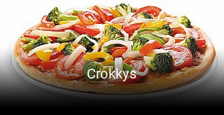 Crokkys online bestellen