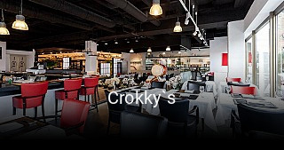 Crokky`s online delivery