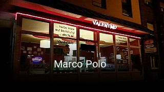 Marco Polo  online bestellen