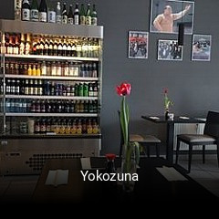 Yokozuna bestellen
