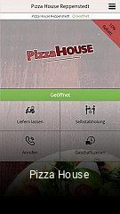 Pizza House essen bestellen