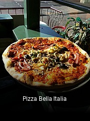 Pizza Bella Italia online delivery