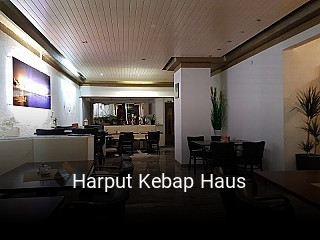 Harput Kebap Haus bestellen