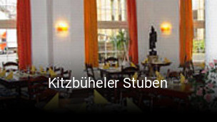 Kitzbüheler Stuben online delivery