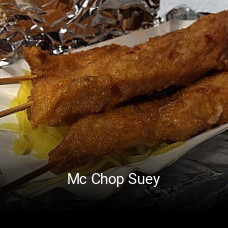Mc Chop Suey online bestellen