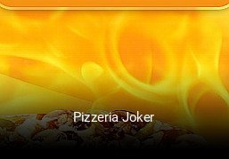 Pizzeria Joker bestellen