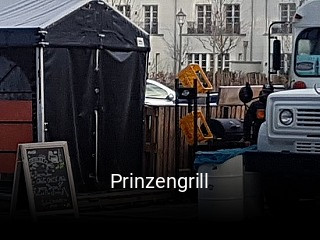 Prinzengrill online delivery