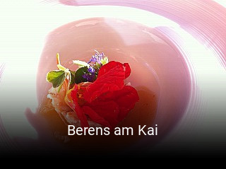 Berens am Kai online delivery