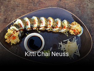 Kitti Chai Neuss bestellen