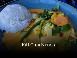 KittiChai Neuss online bestellen