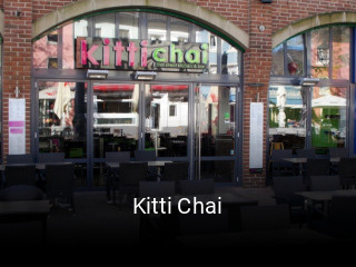 Kitti Chai essen bestellen