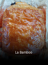 La Bamboo online delivery