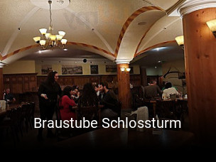 Braustube Schlossturm online delivery