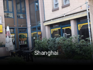 Shanghai online delivery