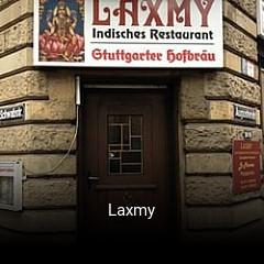 Laxmy online delivery