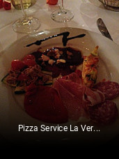 Pizza Service La Vera  essen bestellen