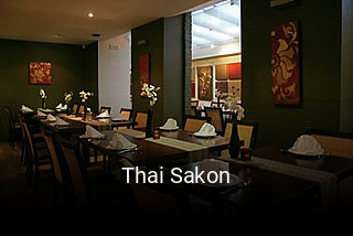 Thai Sakon online delivery