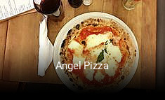 Angel Pizza online bestellen