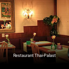 Restaurant Thai-Palast online bestellen