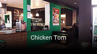 Chicken Tom bestellen