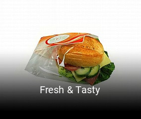Fresh & Tasty online bestellen
