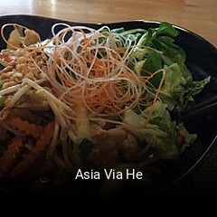 Asia Via He online delivery
