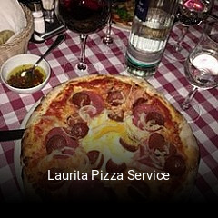 Laurita Pizza Service online bestellen