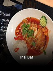 Thai Dat online delivery
