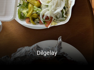 Dilgelay essen bestellen