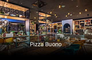 Pizza Buono online bestellen
