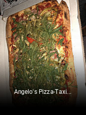 Angelo's Pizza-Taxi City online delivery