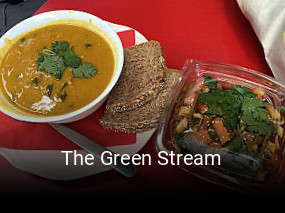 The Green Stream online delivery